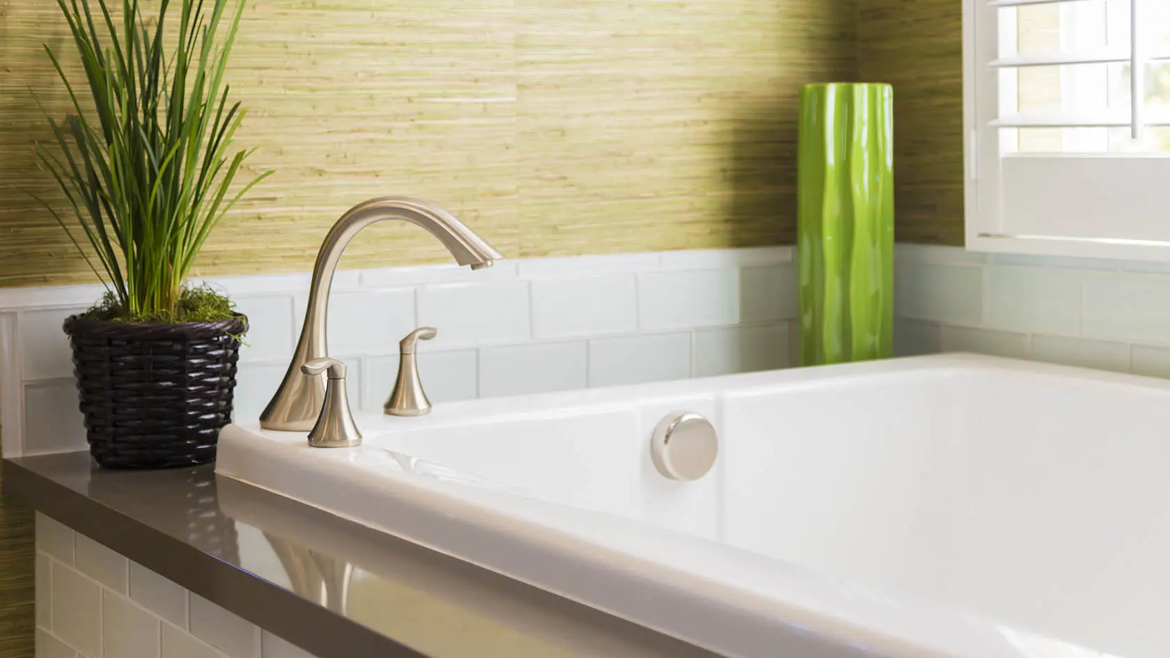 Bath Remodel