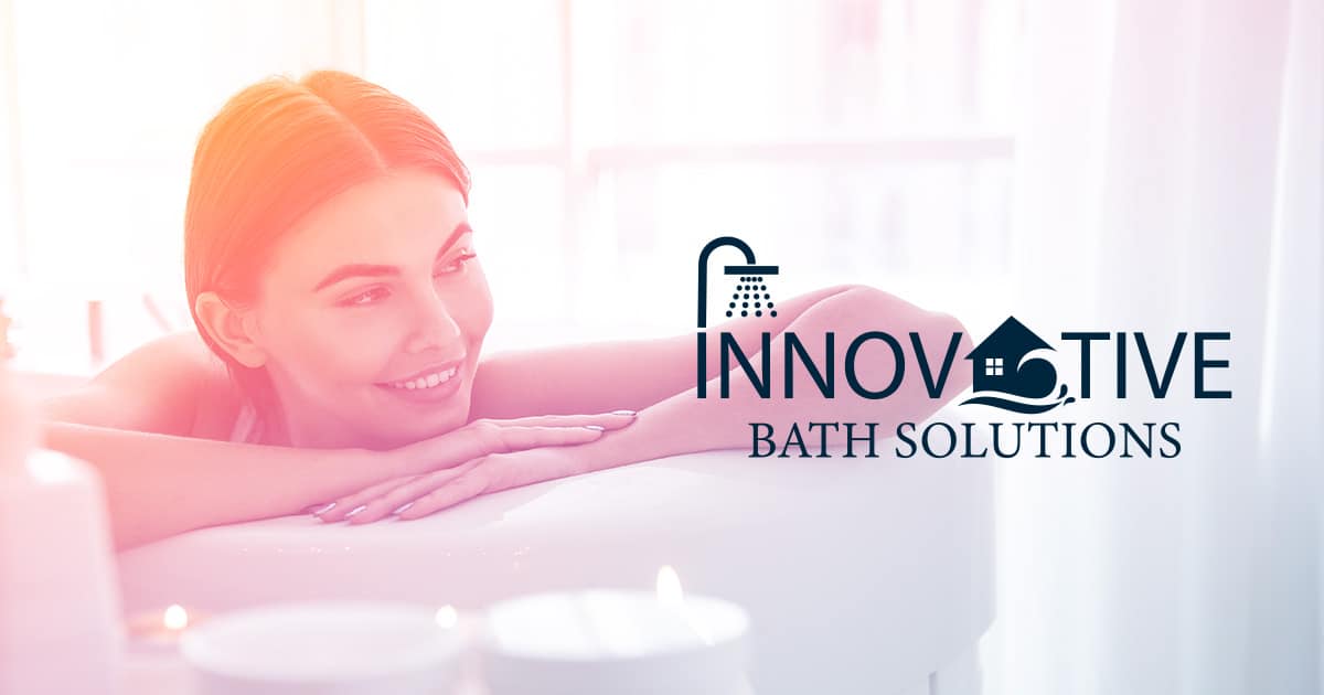 Walkin Shower Remodel Innovative Bath Solutions
