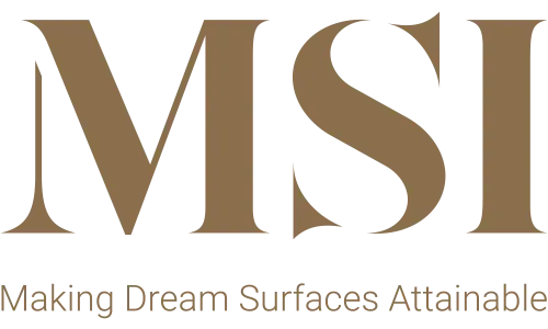MSI - Making Dream Surfaces Attainable