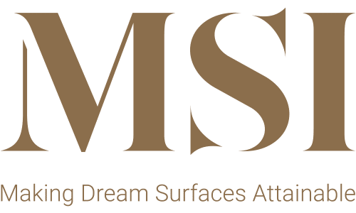 MSI - Making Dream Surfaces Attainable