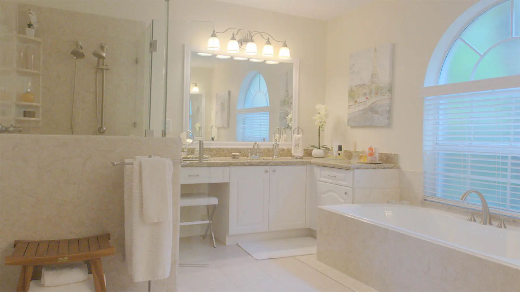 Bathroom Accessories