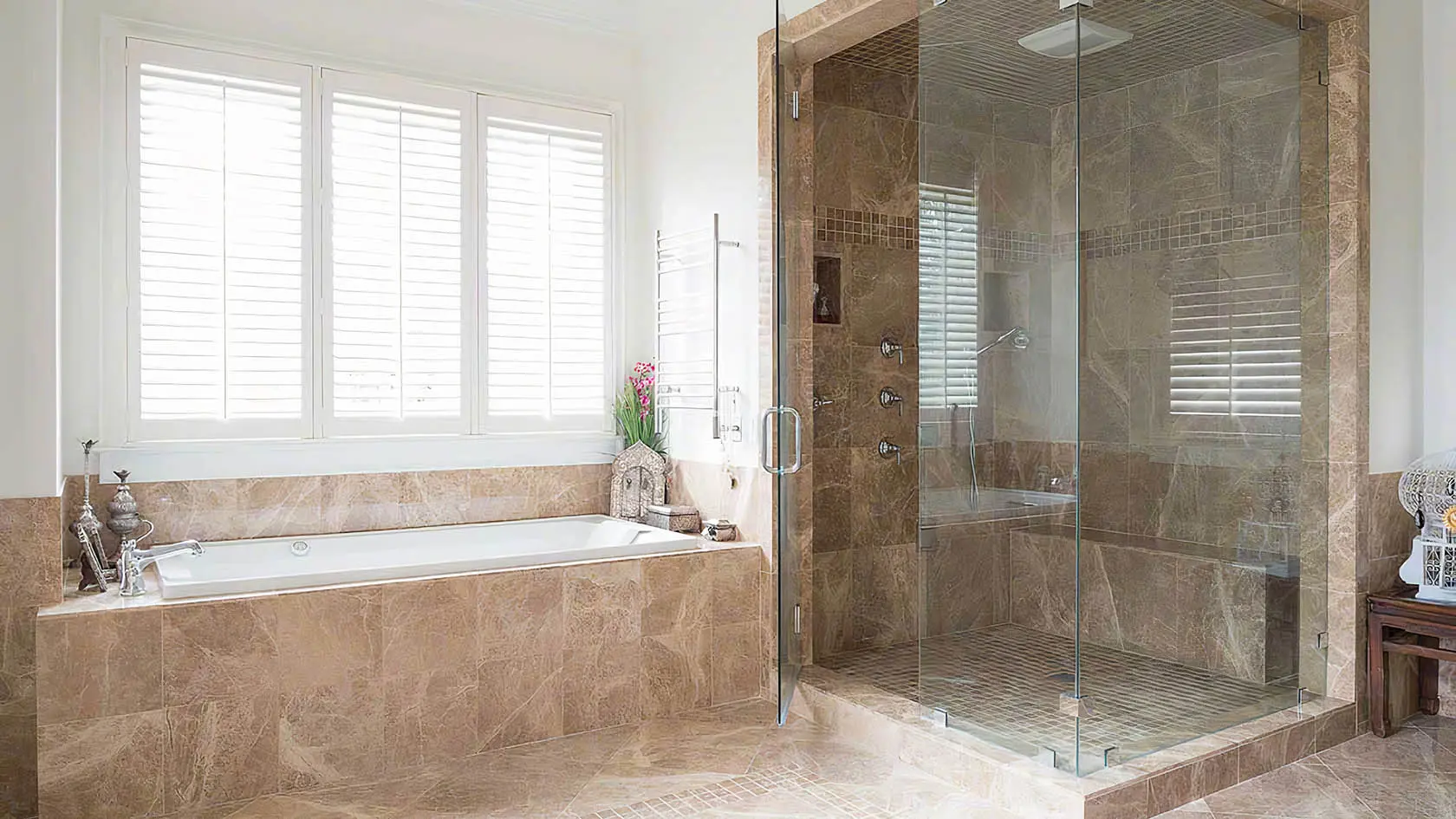 Bathroom Solid Surfaces