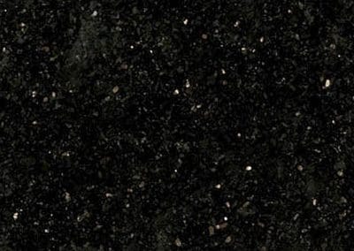 MSI - Black Galaxy Granite