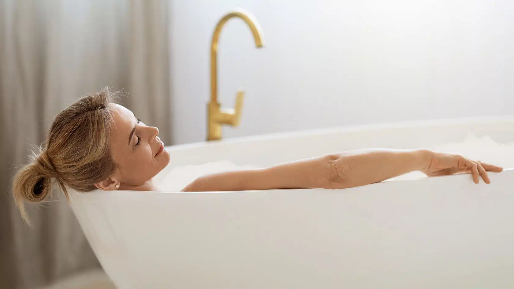 Freestanding Tub