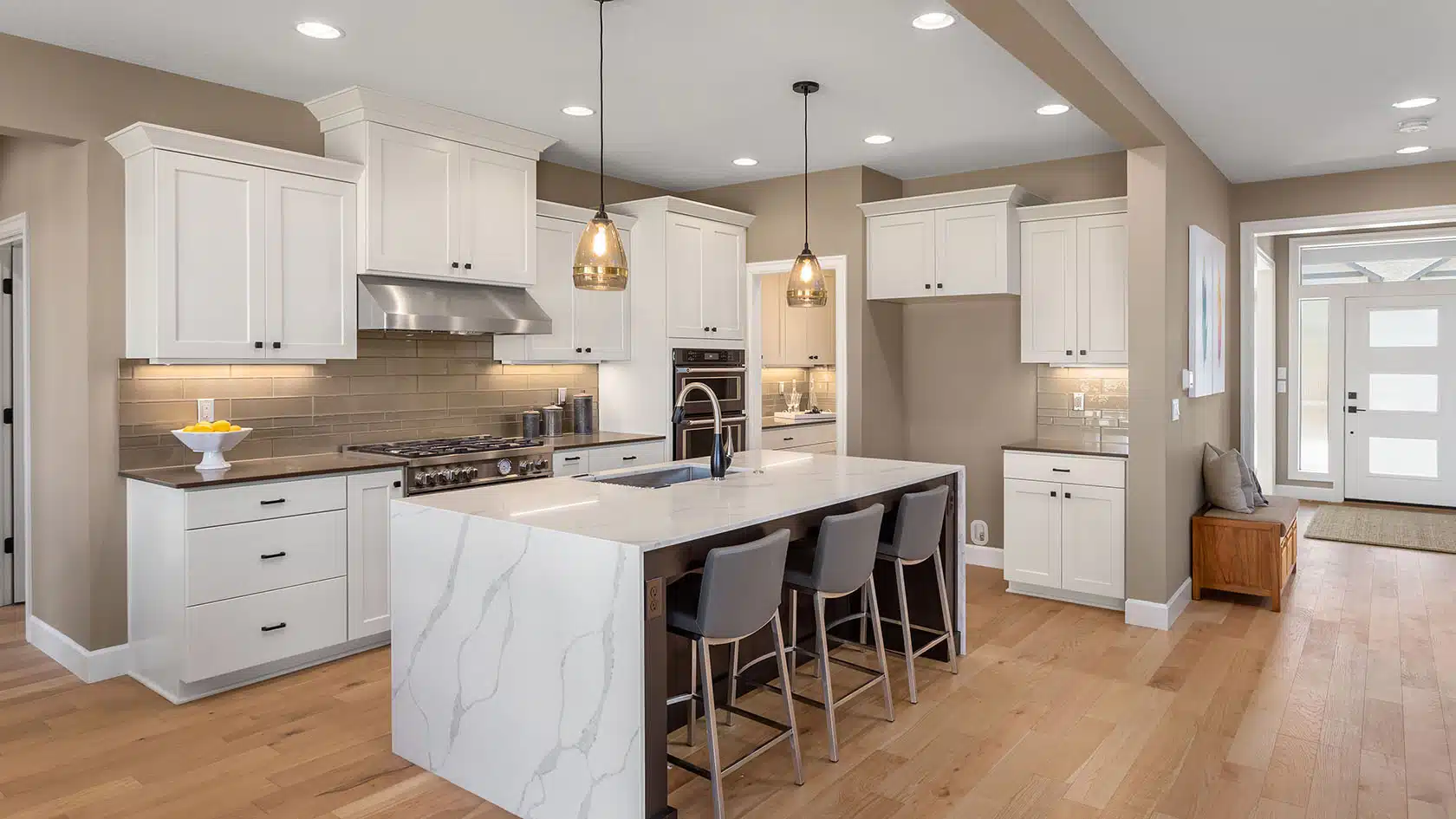 Kitchen Remodeling