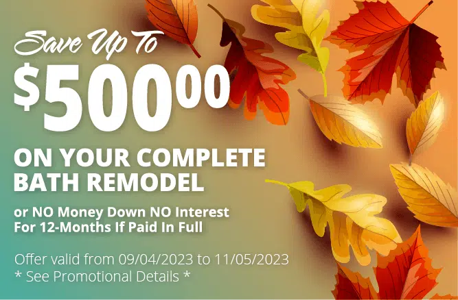 Promotional Offer